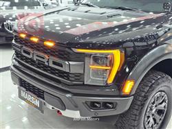 Ford F-150 Raptor